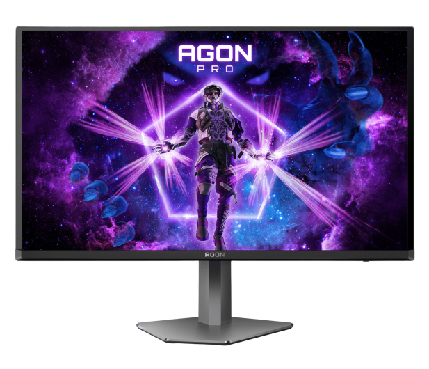AOC AGON PRO AG276QZD2 - 1275674 - zdjęcie